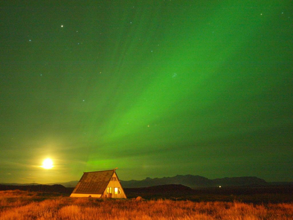 Hoemluholt Holiday Homes Værelse billede