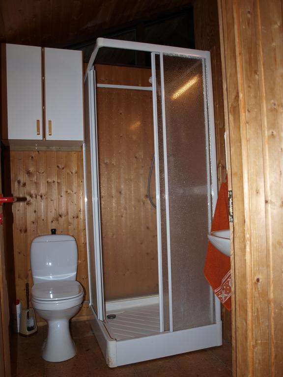 Hoemluholt Holiday Homes Værelse billede