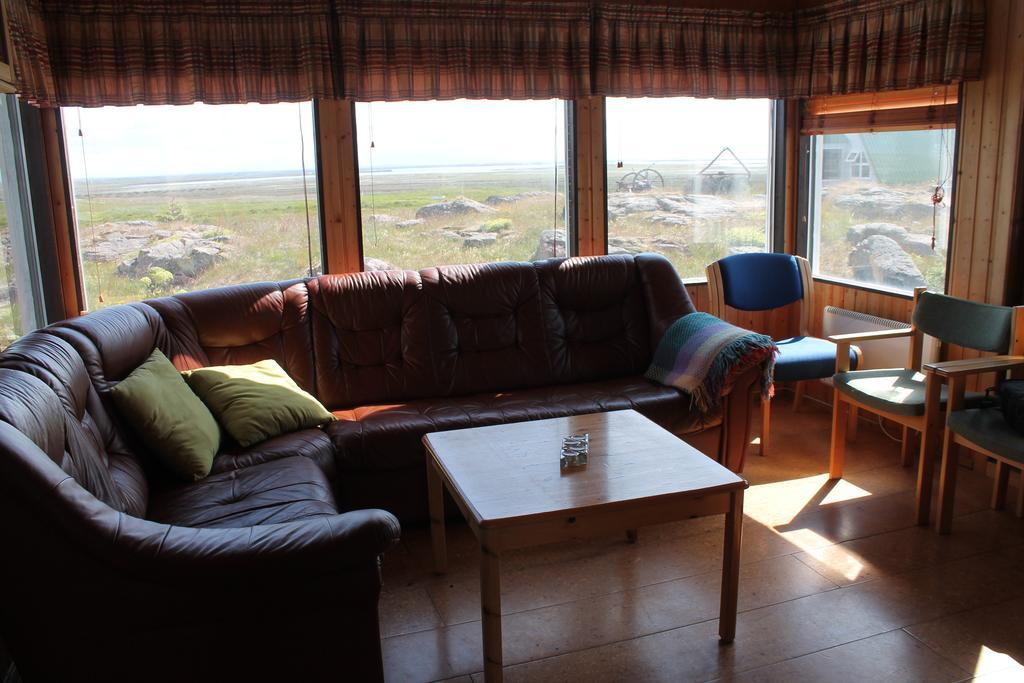 Hoemluholt Holiday Homes Eksteriør billede